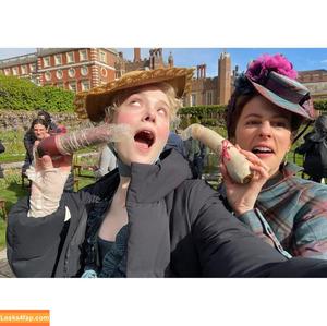 Elle Fanning photo #0874