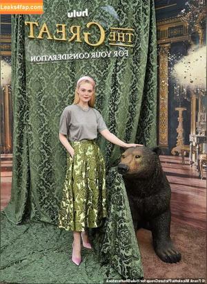 Elle Fanning photo #0885