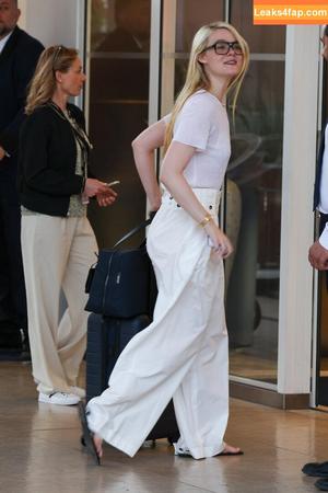 Elle Fanning photo #0893