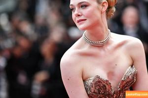 Elle Fanning photo #0894