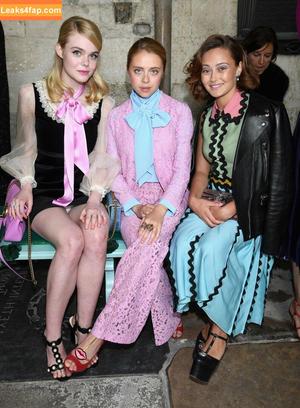 Elle Fanning photo #0901