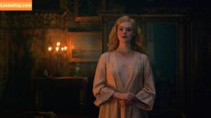 Elle Fanning photo #0905