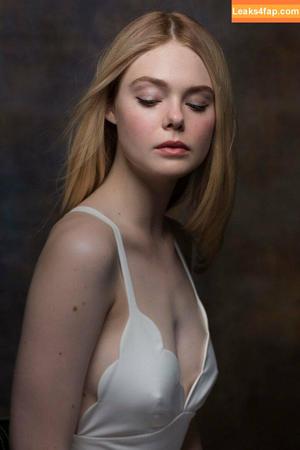 Elle Fanning photo #0937