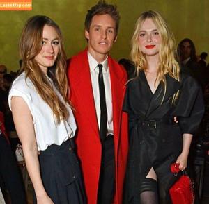 Elle Fanning photo #0958