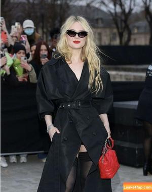 Elle Fanning photo #0966