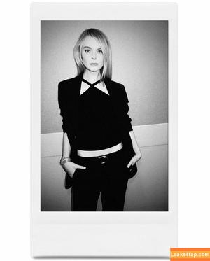 Elle Fanning photo #0988