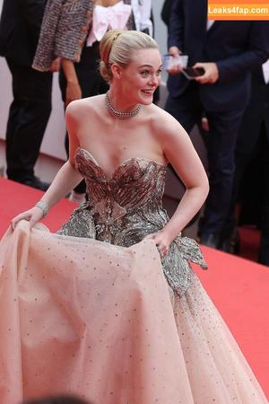 Elle Fanning photo #0995
