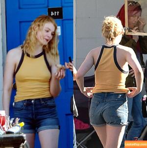 Elle Fanning photo #0996