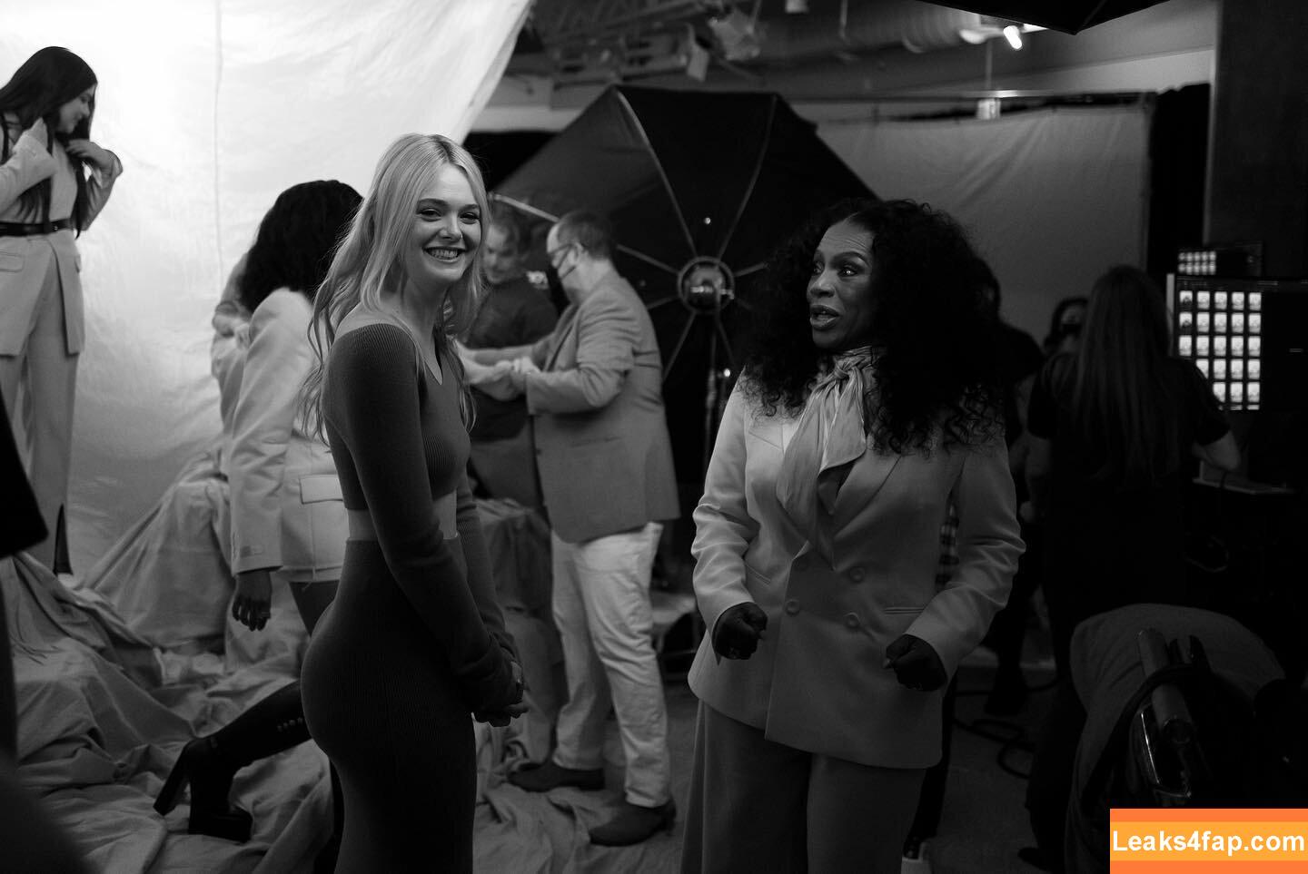 Elle Fanning / ellefanning leaked photo photo #1003