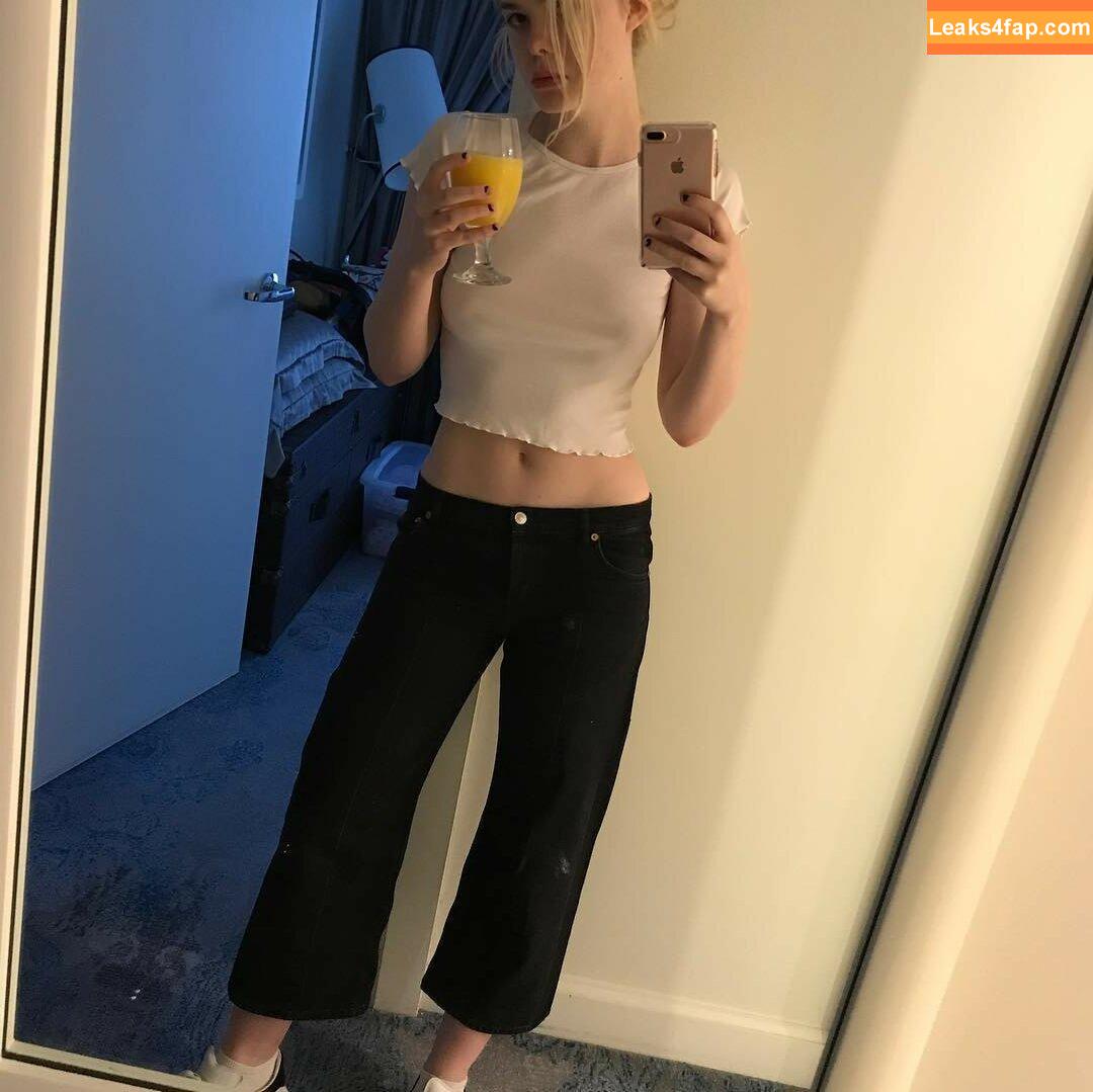 Elle Fanning / ellefanning leaked photo photo #1006