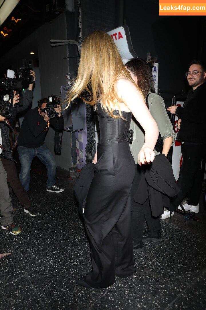 Elle Fanning / ellefanning leaked photo photo #1025