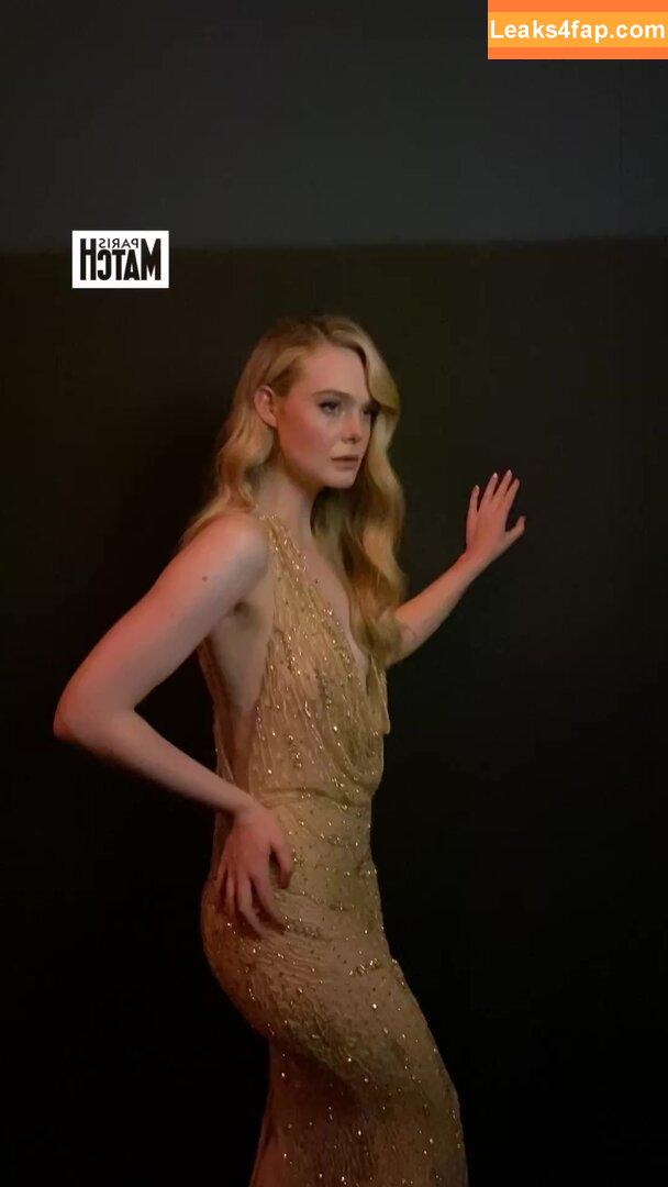 Elle Fanning / ellefanning leaked photo photo #1061