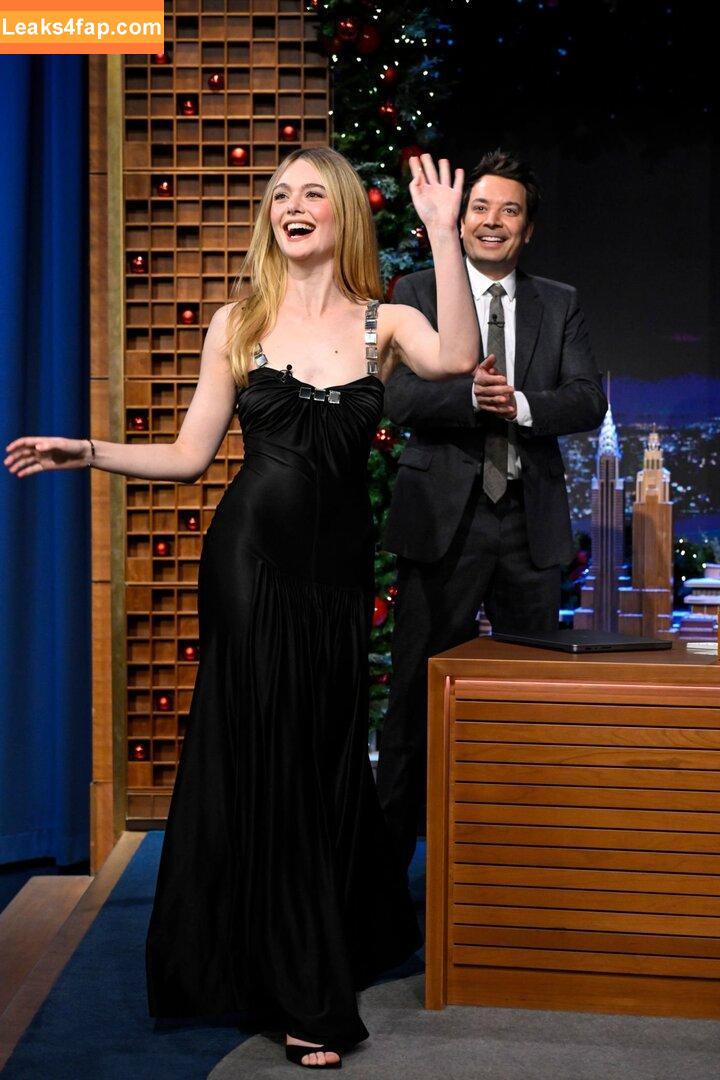 Elle Fanning / ellefanning leaked photo photo #1071