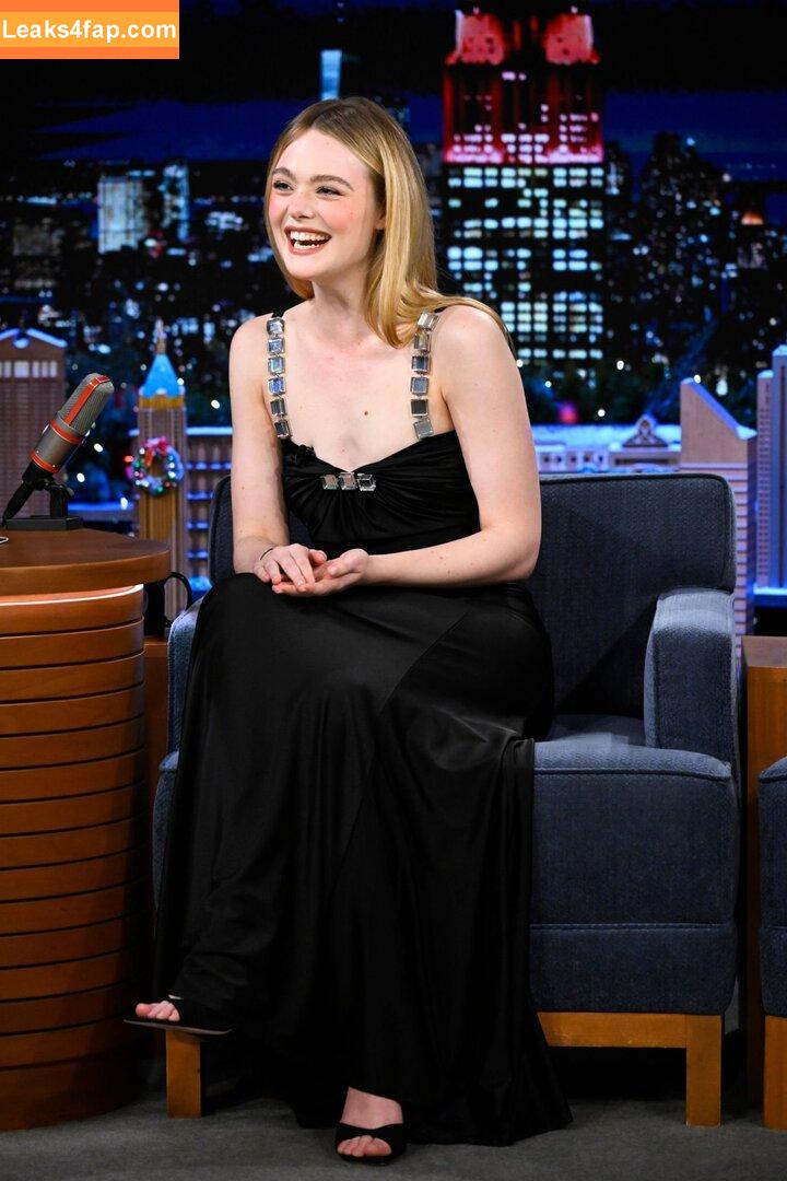 Elle Fanning / ellefanning leaked photo photo #1072