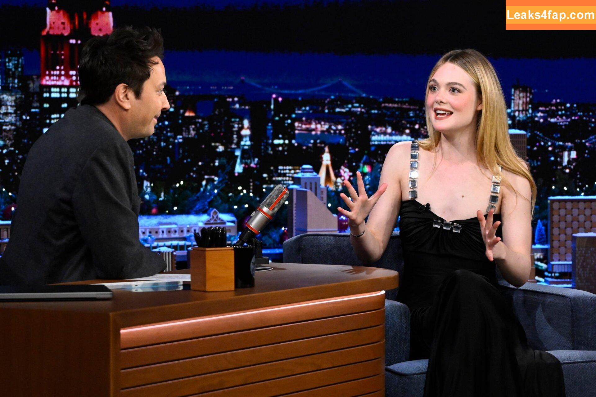 Elle Fanning / ellefanning leaked photo photo #1073