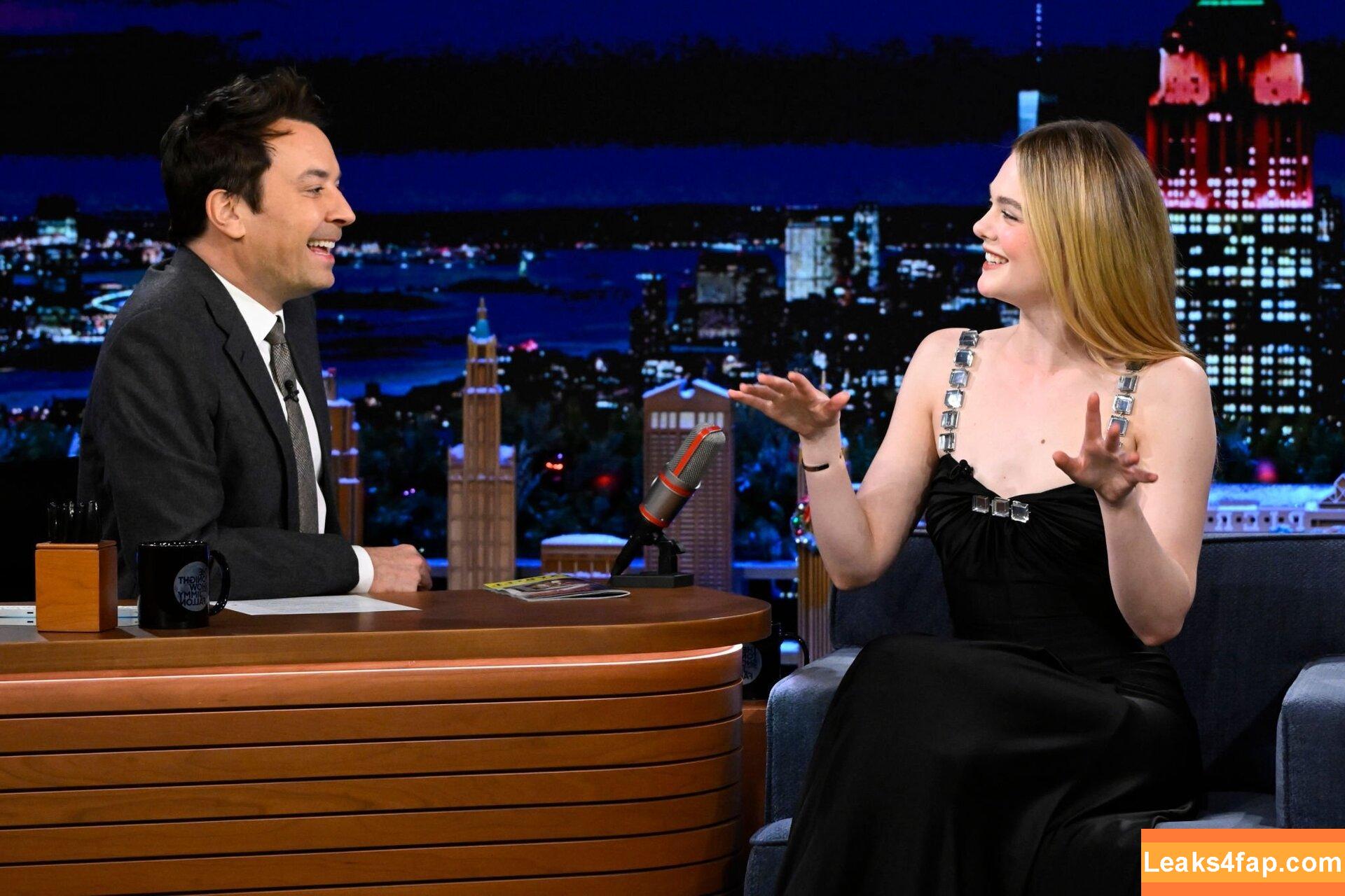 Elle Fanning / ellefanning leaked photo photo #1074