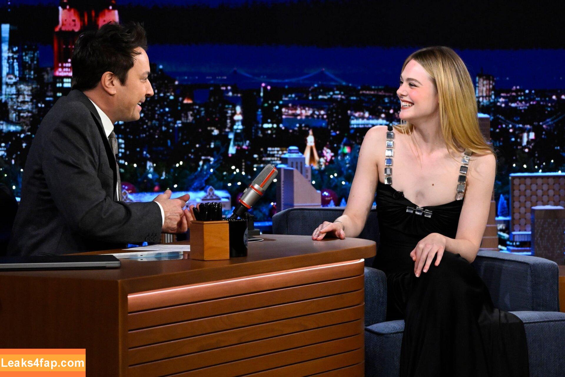 Elle Fanning / ellefanning leaked photo photo #1083