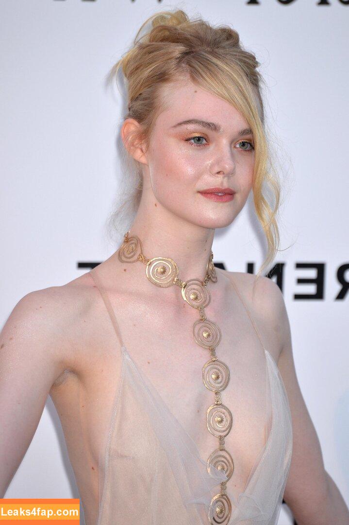 Elle Fanning / ellefanning leaked photo photo #1088