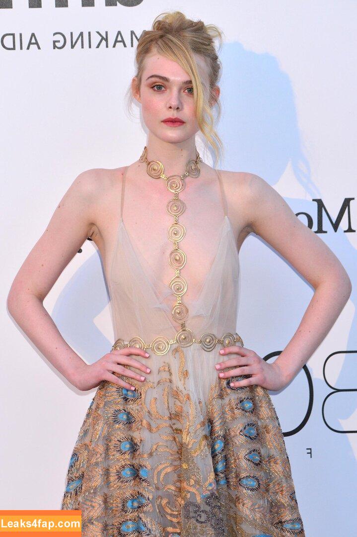 Elle Fanning / ellefanning leaked photo photo #1093