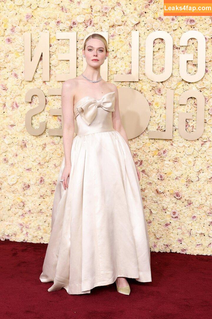Elle Fanning / ellefanning leaked photo photo #1104