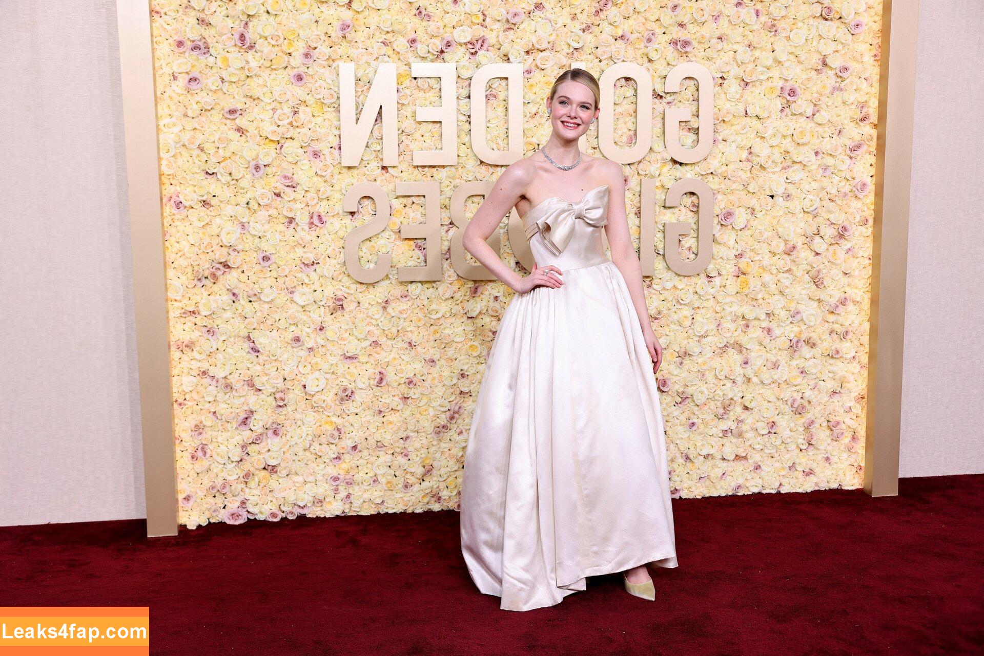 Elle Fanning / ellefanning leaked photo photo #1106