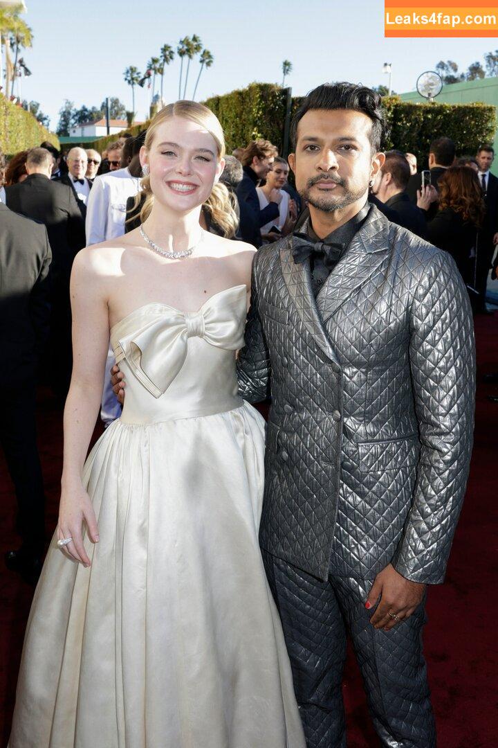 Elle Fanning / ellefanning leaked photo photo #1108