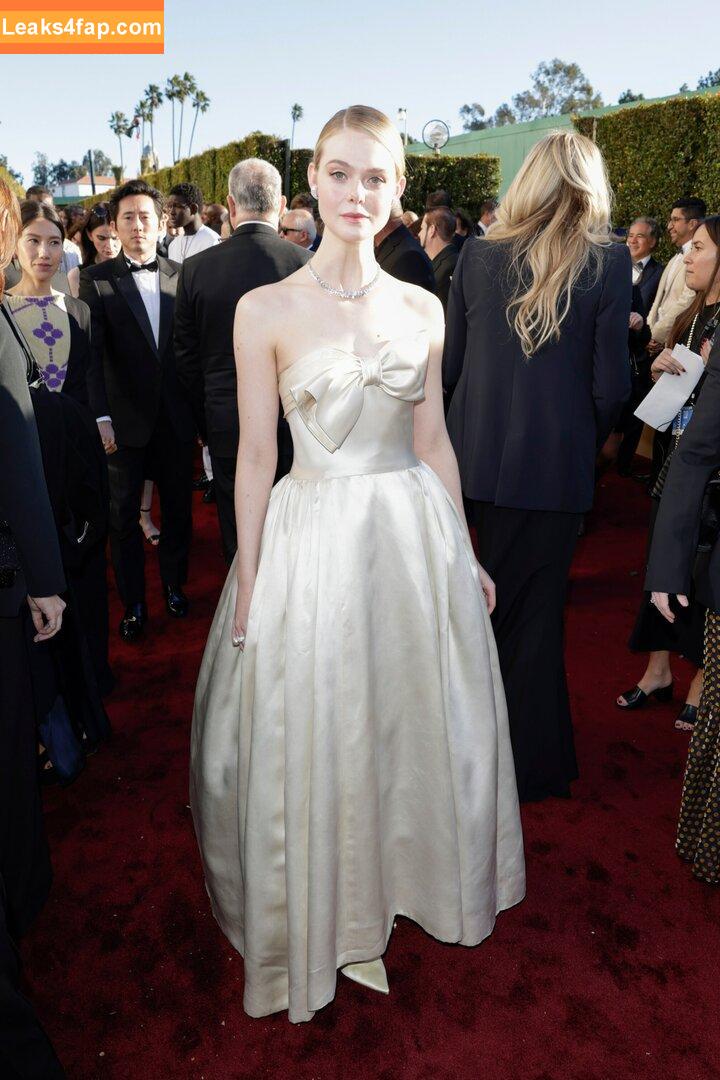 Elle Fanning / ellefanning leaked photo photo #1114