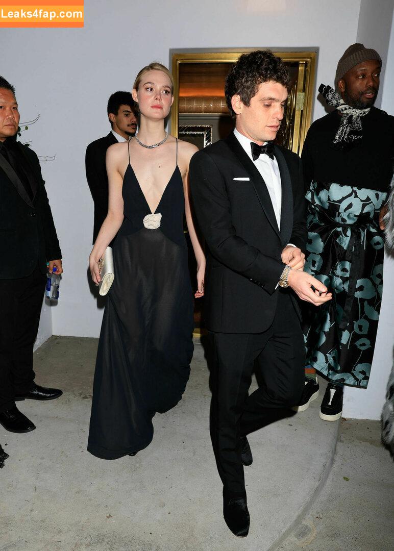 Elle Fanning / ellefanning leaked photo photo #1118