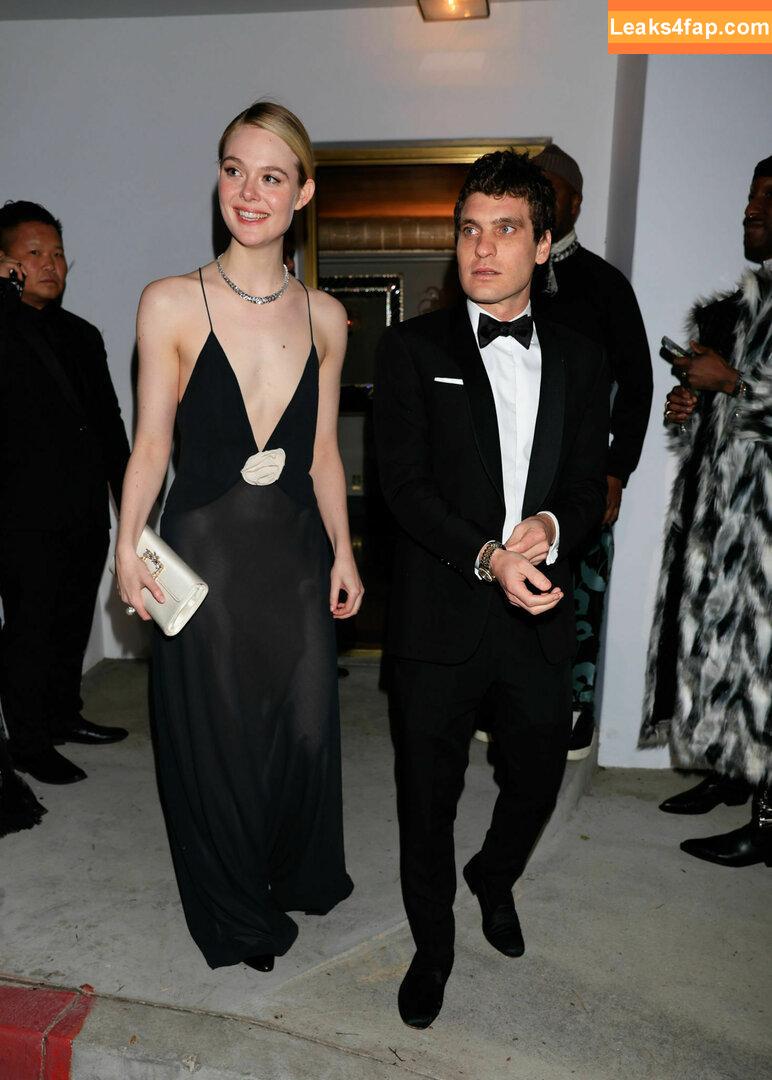 Elle Fanning / ellefanning leaked photo photo #1119