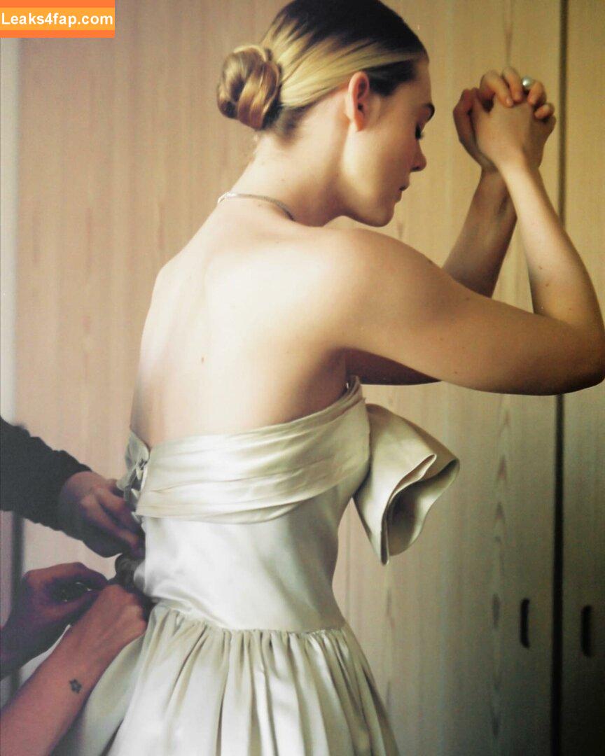 Elle Fanning / ellefanning leaked photo photo #1127