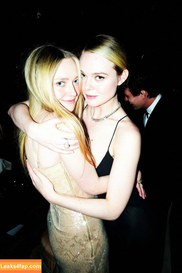 Elle Fanning / ellefanning leaked photo photo #1128