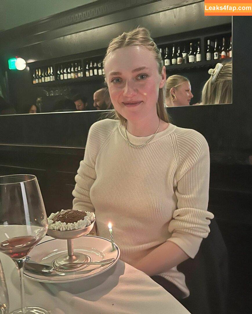 Elle Fanning / ellefanning leaked photo photo #1130