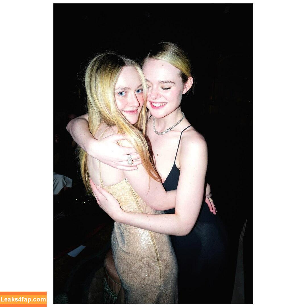 Elle Fanning / ellefanning leaked photo photo #1131