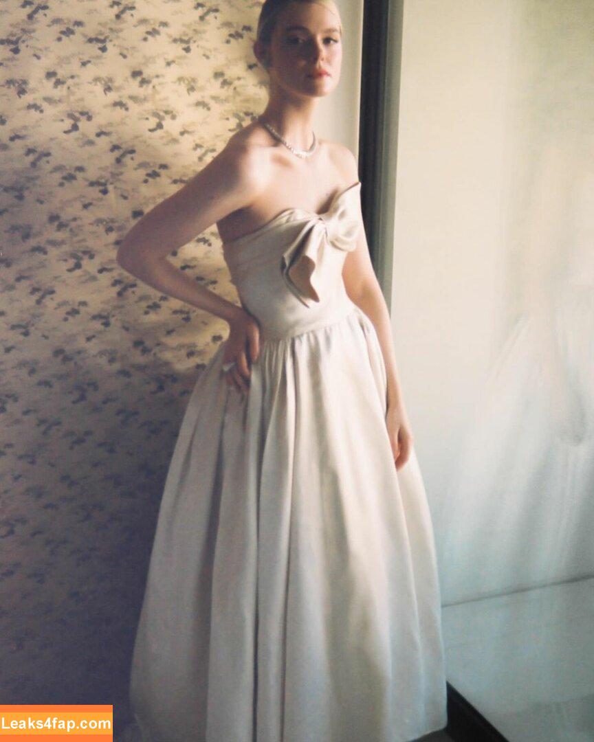 Elle Fanning / ellefanning leaked photo photo #1137