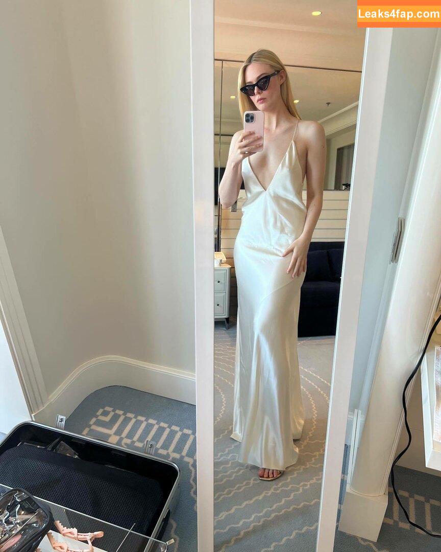 Elle Fanning / ellefanning leaked photo photo #1149