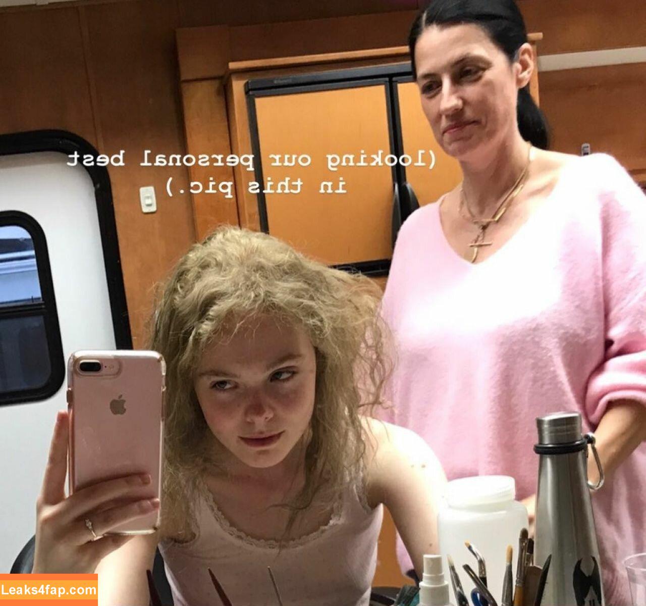 Elle Fanning / ellefanning leaked photo photo #1151