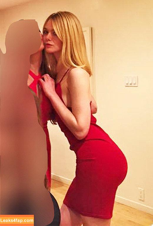 Elle Fanning / ellefanning leaked photo photo #1154