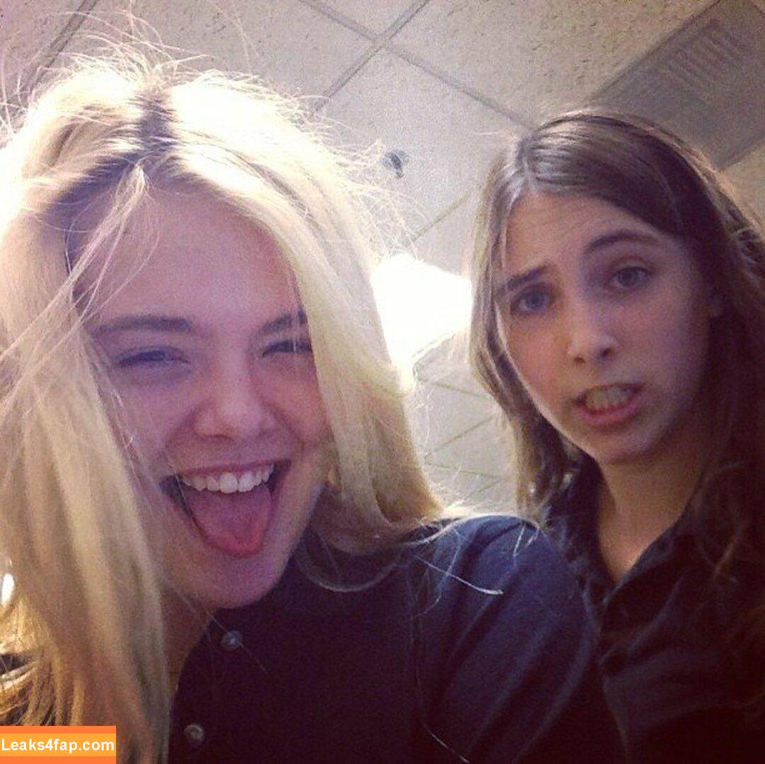 Elle Fanning / ellefanning leaked photo photo #1156