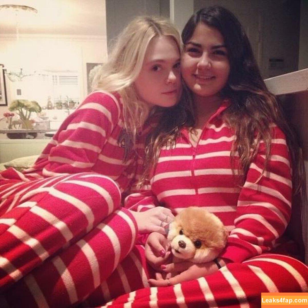 Elle Fanning / ellefanning leaked photo photo #1160