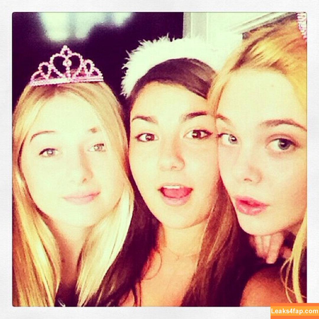 Elle Fanning / ellefanning leaked photo photo #1168
