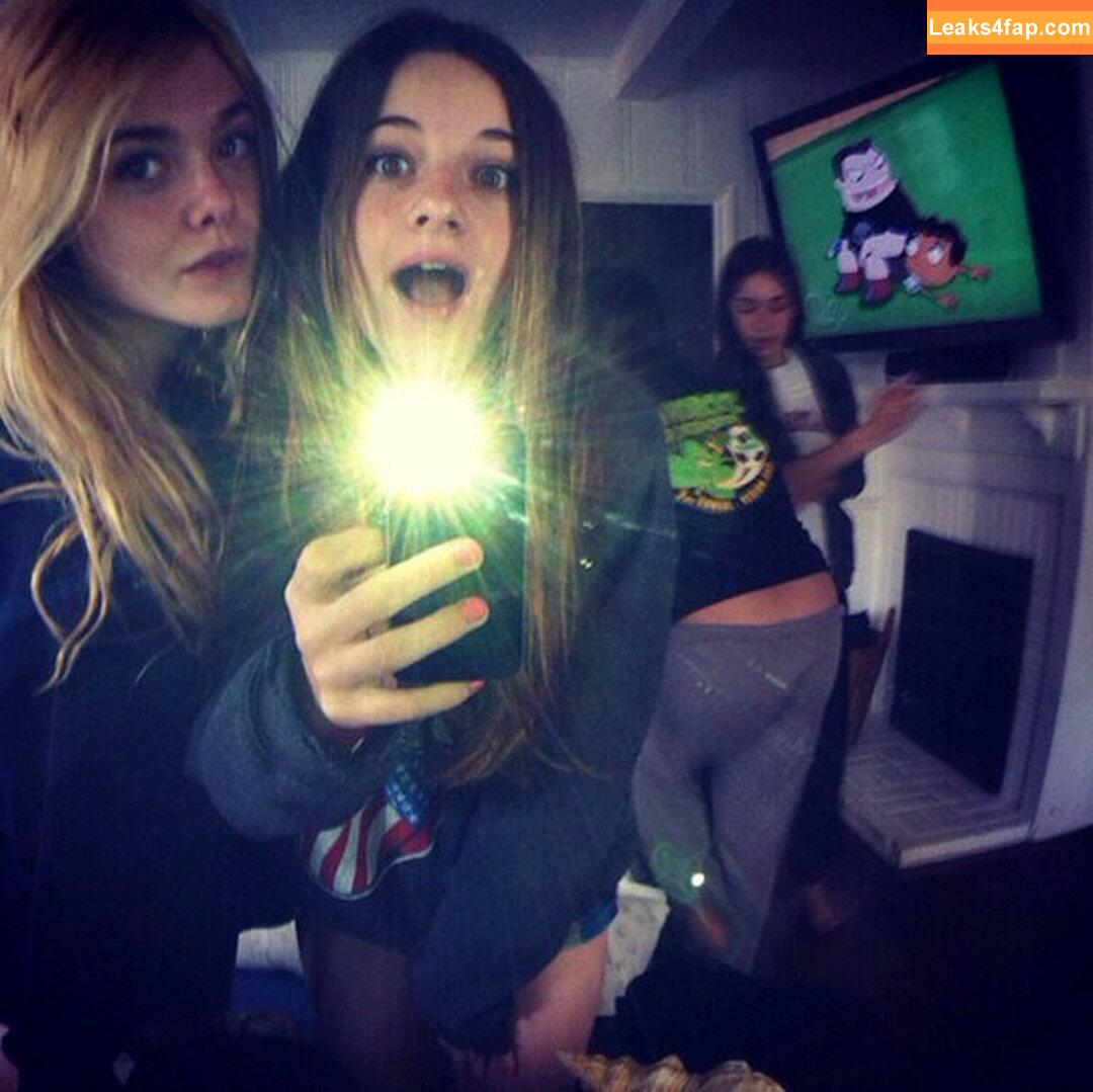 Elle Fanning / ellefanning leaked photo photo #1169