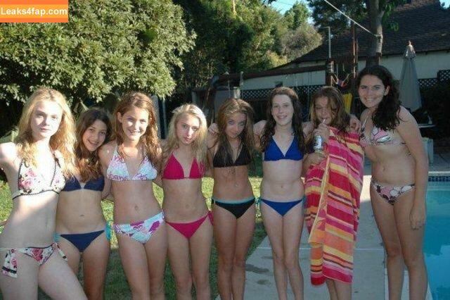 Elle Fanning / ellefanning leaked photo photo #1171