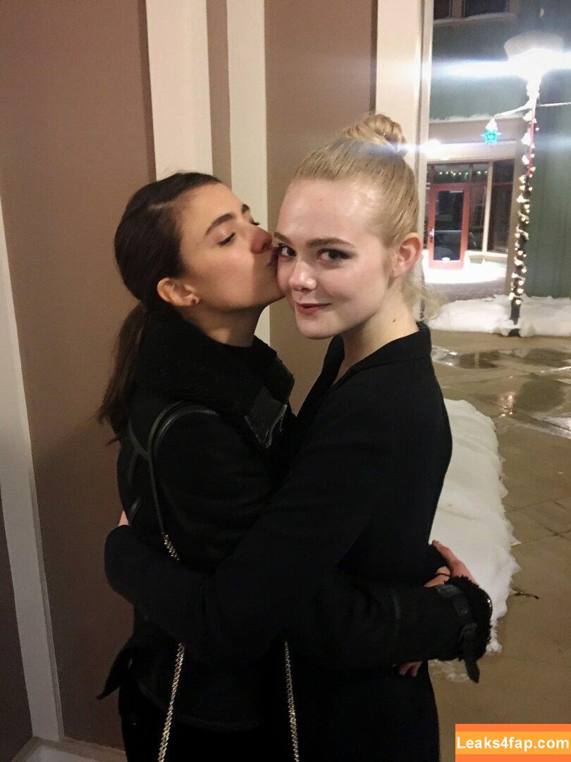 Elle Fanning / ellefanning leaked photo photo #1173