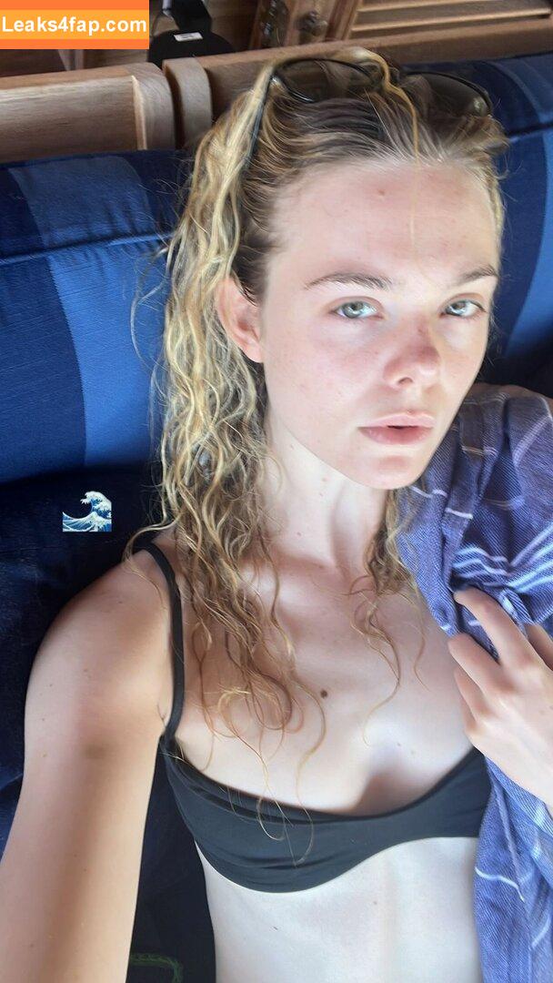 Elle Fanning / ellefanning leaked photo photo #1191
