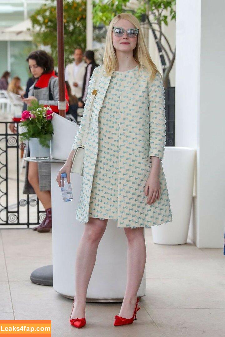 Elle Fanning / ellefanning leaked photo photo #1208