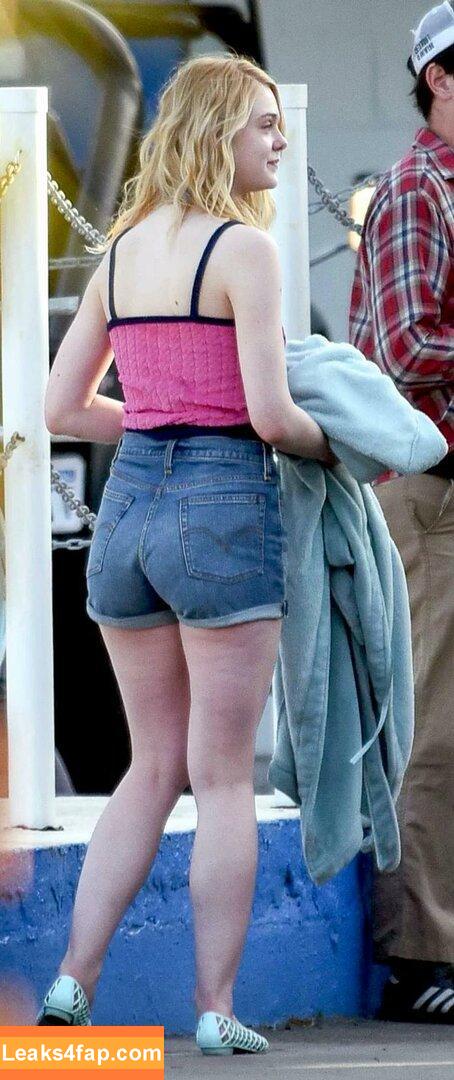 Elle Fanning / ellefanning leaked photo photo #1212