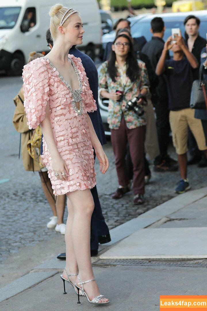 Elle Fanning / ellefanning leaked photo photo #1216