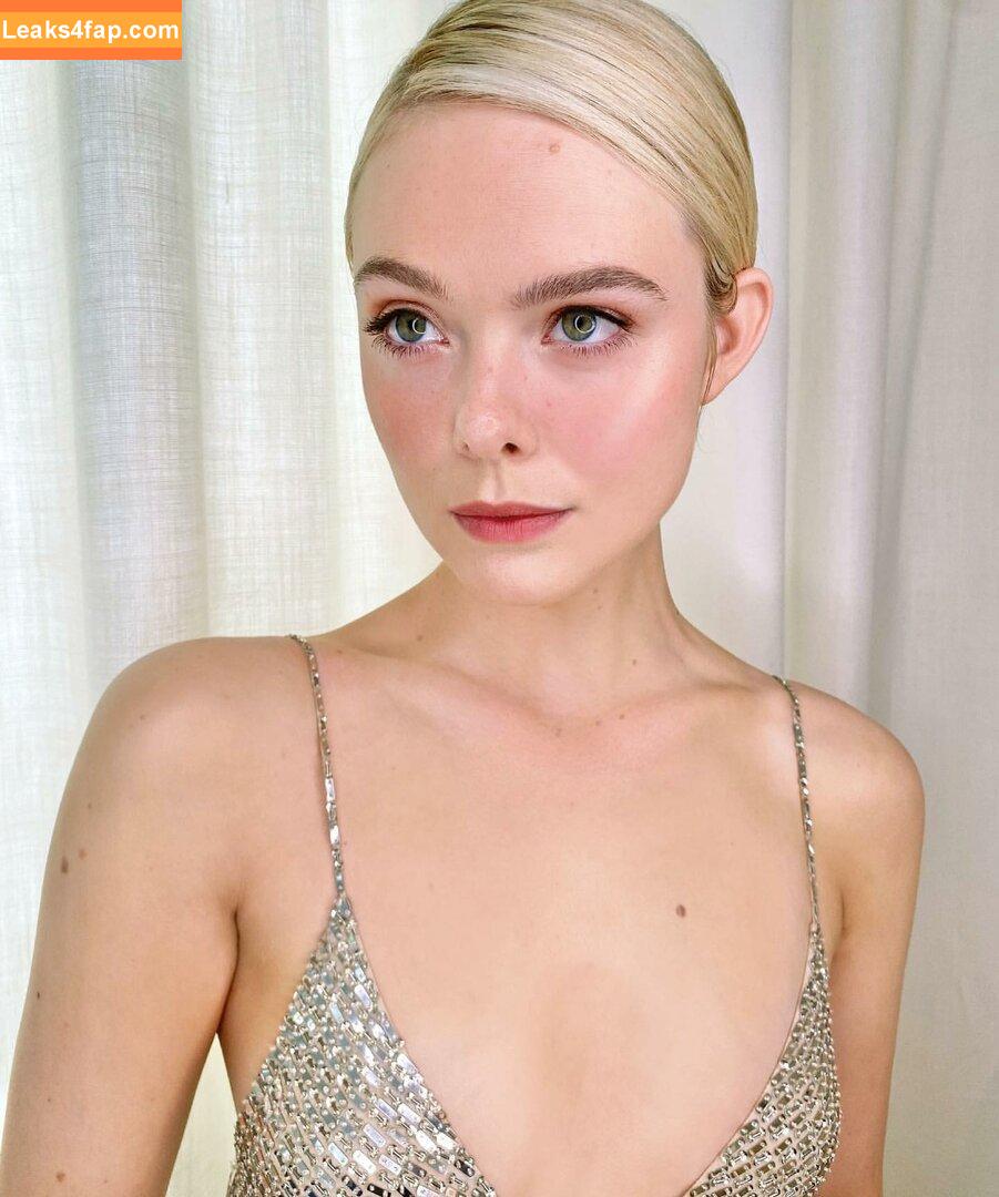 Elle Fanning / ellefanning leaked photo photo #1253
