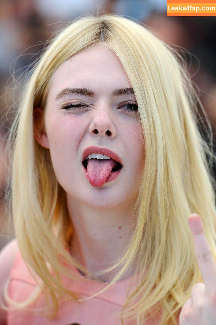Elle Fanning / ellefanning leaked photo photo #1257