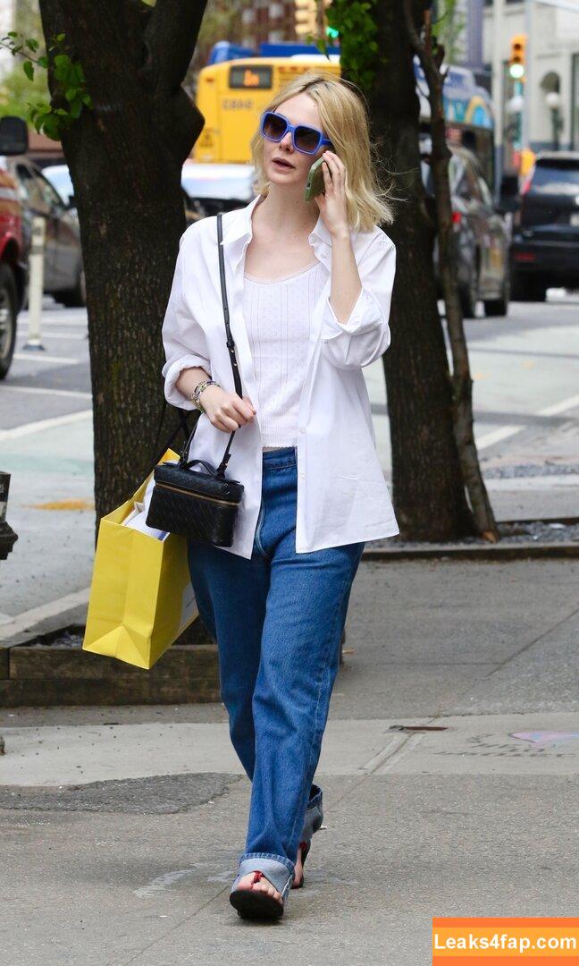 Elle Fanning / ellefanning leaked photo photo #1264
